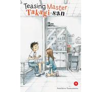 Yamamoto, Soichiro - Teasing Master Takagi-san, Vol. 9