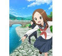 Yamamoto Souichirou - Karakai Jouzu No Takagi San 2 Vol.1 [Edizione: Giappone] [Italia] [Blu-ray]