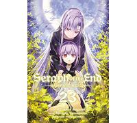 Yamamoto, Yamato - Seraph of the End, Vol. 23: Vampire Reign: Volume 23 (SERAPH OF END VAMPIRE REIGN GN)