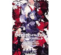 Yamamoto, Yamato - Seraph of the End, Vol. 24: Vampire Reign: Volume 24 (SERAPH OF END VAMPIRE REIGN GN)