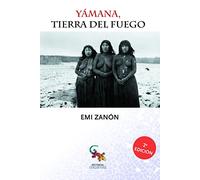 Yámana, Tierra del Fuego (SIN COLECCION)