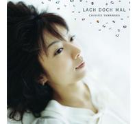 Yamanaka C. - Lach Doch Mal