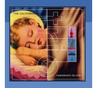 Yamanashi Blues by California Guitar Trio