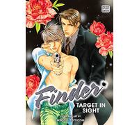 Yamane, Ayano - Finder Deluxe Edition Volume 1: Target In Sight (FINDER DELUXE ED GN)