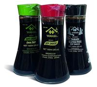 Yamasa Corporation Yamasa Salsa De Soja Sin Gluten - 150 ml