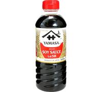 YAMASA - Salsa de Soja Fancy - (1 x 500 ml)