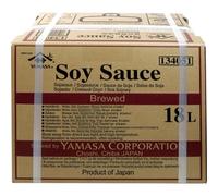 YAMASA - Salsa de Soja Fancy - Bolsa (1 x 18 L)