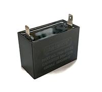 YAMASCO ITACO 19uf 21uF 20uF Generador Condensador Condensador Condensador Condensador 2 Pines AVR Cbb61 20 Uf 50 60hz 350v 250V - 450V AC Pin Style Square