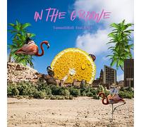 Yamashiroll & Kaja - In The Groove/Get Up!! [Vinilo]