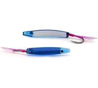 YAMASHITA Artificial Surf YAMIZUNO 45 mm Color KVH para remolcar con ojales, lámparas