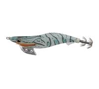 YAMASHITA Calamar Pesca Cálido Chaqueta Tela Calamar Jig Señuelo EGI-OH K 3.5 054