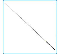 YAMASHITA EGI-OH EGIDO 86M 2.6 m EGI 2.5-4.0 Pesca EGING Calamar Sepia