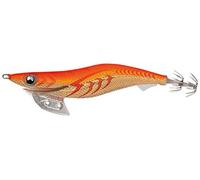 YAMASHITA Egi-OH K 3.0 Shallow 002 Gold - Señuelo de pesca Egi-Oh K 3.0 Shallow 002