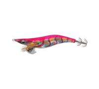 YAMASHITA Egi-OH Live 3.0 - Potera de pesca Egi-Oh Live 3.0 15 g 029 PKM Rainbow EGING para sepias calamares