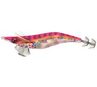 YAMASHITA Egi OH Live Deep 3.5 - Señuelo de pesca Egi OH Live Deep 3.5, 22,5 g, 029 PKM Rainbow para calamares