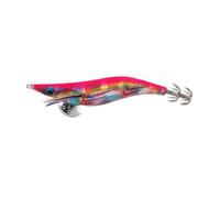 YAMASHITA Egi-Oh - Potera Live Shallow 3.5 19 g 029 Rainbow Eging, sepias y calamares