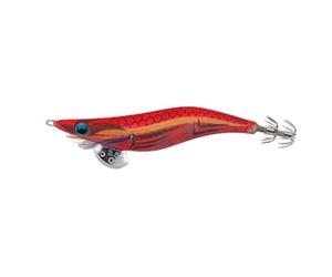 YAMASHITA Egi-Oh - Potera Live Shallow 3.5 19 g 034 PSR Red Eging, sepias, calamares