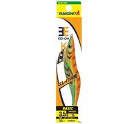 YAMASHITA EOK35087GRE EGI Oh K No. 3.5 (22g) 087 Green Energy