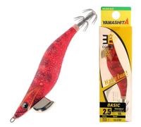 Yamashita Marlin Blue - Totanara Egi-oh F Have Fun 2.5 10 gr F016 de Montanari Marco a Porto Corsini