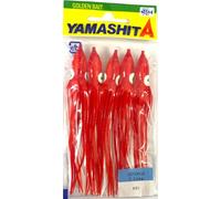 YAMASHITA OCTOPUS 3 KS1 by Marlin Blue de Montanari Marco en Porto Corsini