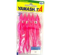 YAMASHITA OCTOPUS 3 KS2 by Marlin Blue de Montanari Marco en Porto Corsini