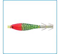 YAMASHITA OPPAY TATAKI ZF6 Verde Rojo 7 cm