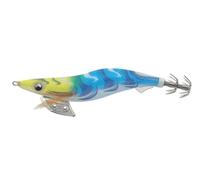 Yamashita Potera Egi OH K 2.5, 11 g, color 071, neón brillante por Marlin Blue de Porto Corsini