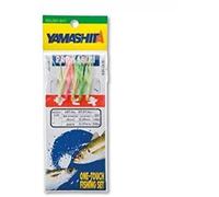YAMASHITA Sabiki BB 500 Anzuelo 4