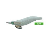 Yamashita - Señuelo de pesca Egi Sutte R 3.0 RWH Fluo para pesca Eging, totanos, sepias y calamares