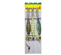 YAMASHITA TATAKI Set F