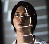 Yamashita Tomohisa - Reason/Never Lose (Version B)