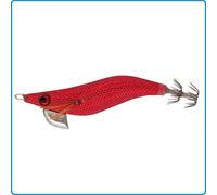 YAMASHITA TOTANARA 2.5 10 g Dropper Red Pesca Eging Mar Calamar, Sepia