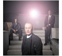 YAMASHITA,YOSUKE NEW YORK TRIO - 30 Light-Years Floating (Shm-Cd)