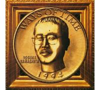 Yamashita, Yosuke - Ways of Time
