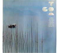 Yamashta, Stomu - Go Too