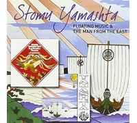Yamashta Stomy - Floating Music/The Man from the East
