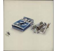 Yamashta, Winwood & Shrieve - Go - Live From Paris