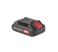 Yamato 7200140 Bateria Yamato Litio 20,0 Voltios 2,0 Ah. Para Taladro Atornillador 99363