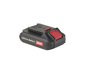 Yamato 7200140 Bateria Yamato Litio 20,0 Voltios 2,0 Ah. Para Taladro Atornillador 99363
