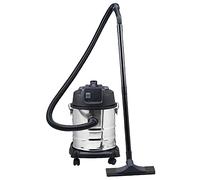 YAMATO Aspirador Inoxidable 20 litros / 1200 W.
