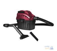 Yamato Aspiradora De Agua 0,6/6 Para Sólidos Y Líquidos Potencia 600 W