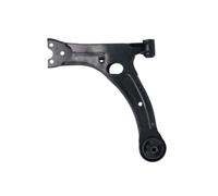YAMATO Barra oscilante de suspensión de ruedas Delantero, izquierda Brazo oscilante transversal 4806912260 J32119YMT Compatible con TOYOTA AVENSIS Ranchera familiar T25 COROLLA Verso ZER, ZZE12, R1