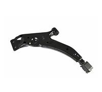 YAMATO Barra oscilante de suspensión de ruedas Delantero, izquierda Brazo oscilante transversal 4806910031 4806916040 4806916060 J32027YMT Compatible con TOYOTA STARLET EP91 STARLET P8 STARLET P7