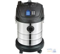 Yamato Hidro Aspiradora 1,4/30K Para Sólido y Líquidos Función Fuelle - 1400 Lt
