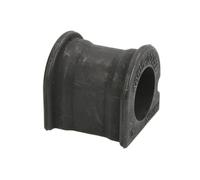 YAMATO J72092YMT Silentblock de barra estabilizadora 25mm Compatible con TOYOTA Yaris Hatchback P1 Yaris Verso P2 RAUM Limusina NCZ2 VIOS SCP4, NCP4, AXP4 IST NCP6 WILL CYPHA NCP7