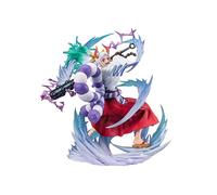 BANDAI Figuarts Zero one piece Yamato Bounty Rush 5th 5to. Aniversario