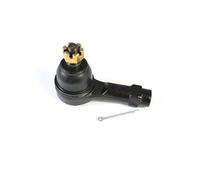 YAMATO Rótula de dirección eje delantero a ambos lados exterior articulación M12 I15005YMT con rosca derecha compatible con Mitsubishi Colt VI Z3A, Z2A, Hyundai Getz TB, Volvo V40 Kombi 645