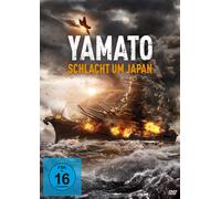 Yamato - Schlacht um Japan [Alemania] [DVD]