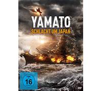 Yamato - Schlacht um Japan [Alemania] [DVD]