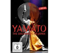 Yamato - The Drummers Of Japan [Alemania] [DVD]